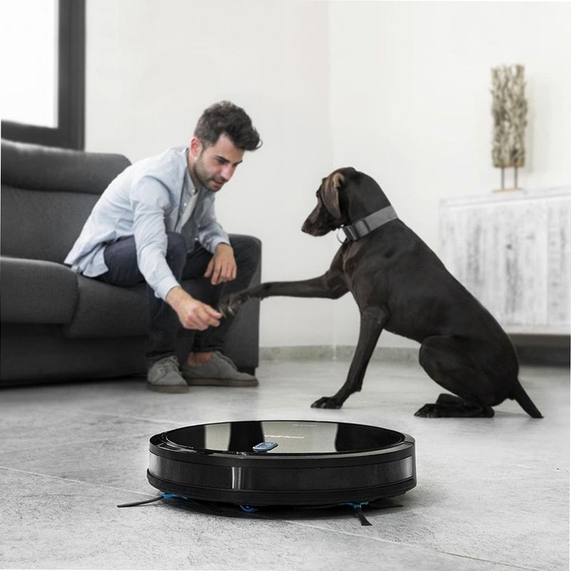 Conga 1090 Connected Force