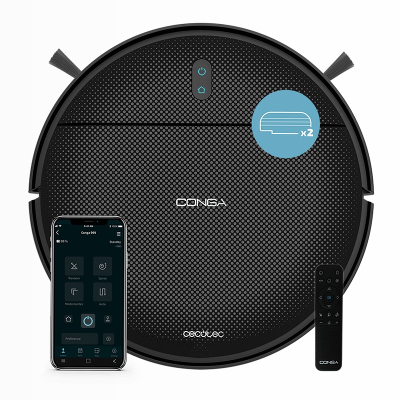 Conga 999 Origin X-Treme