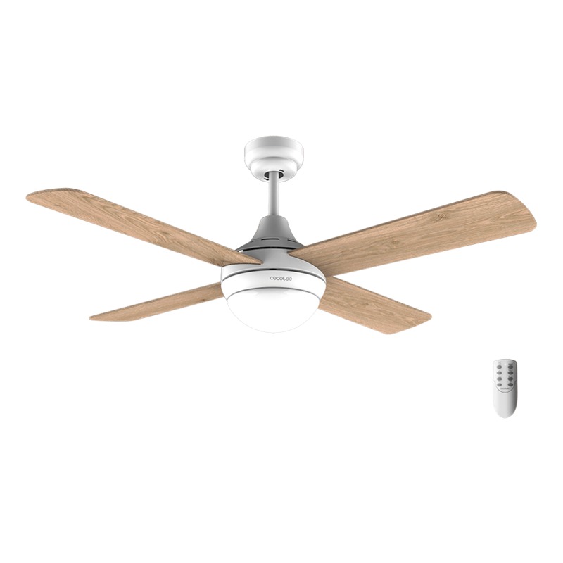 EnergySilence Aero 4250 DC Fresh