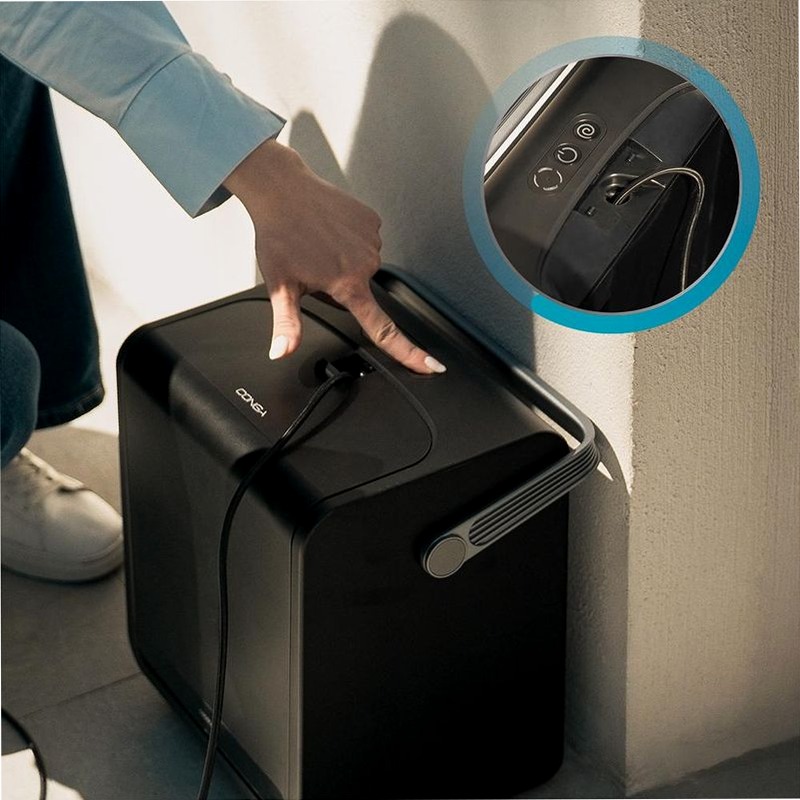 Conga Windroid W100 Station