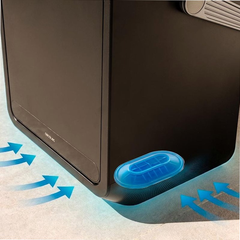 Conga Windroid W100 Station