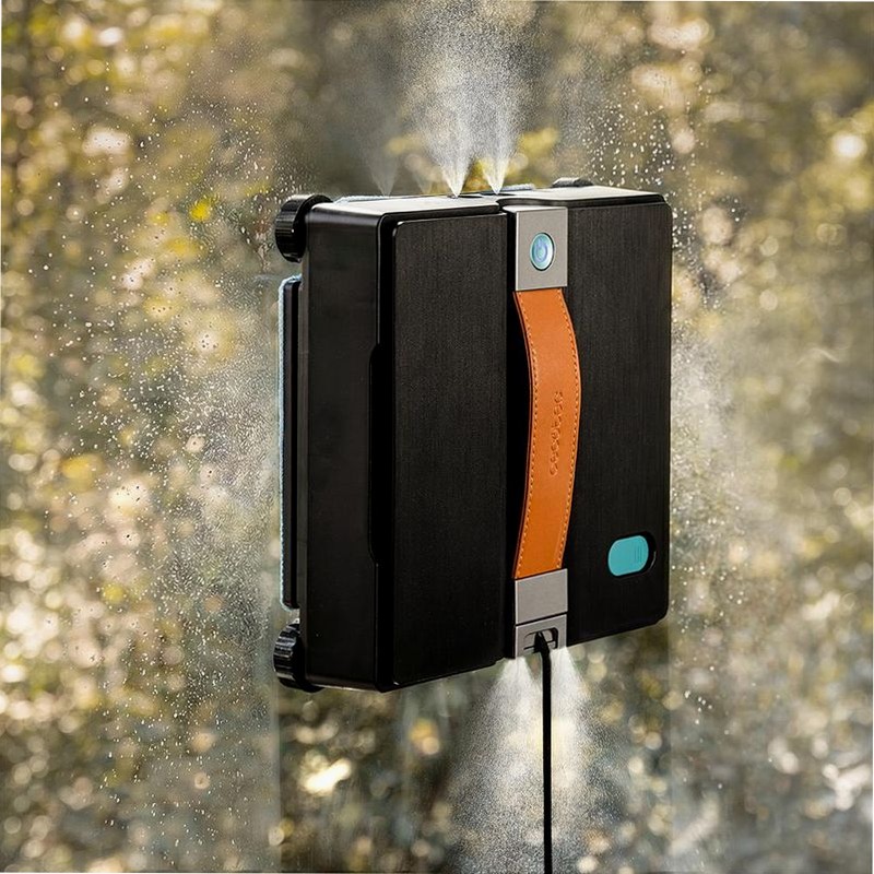 Conga Windroid W100 Station