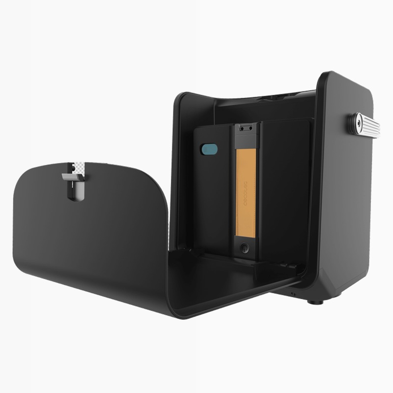 Conga Windroid W100 Station