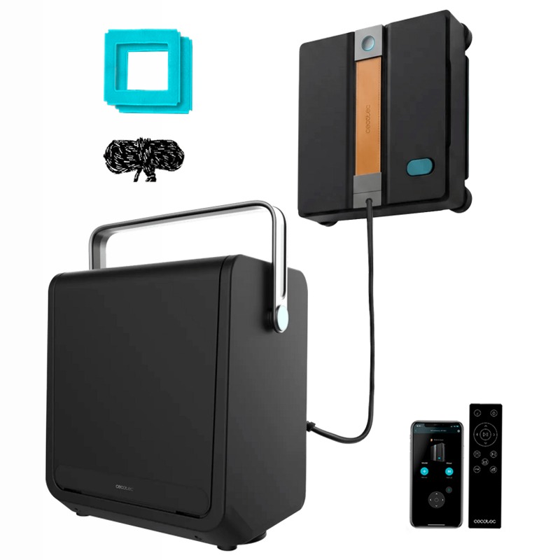 Conga Windroid W100 Station