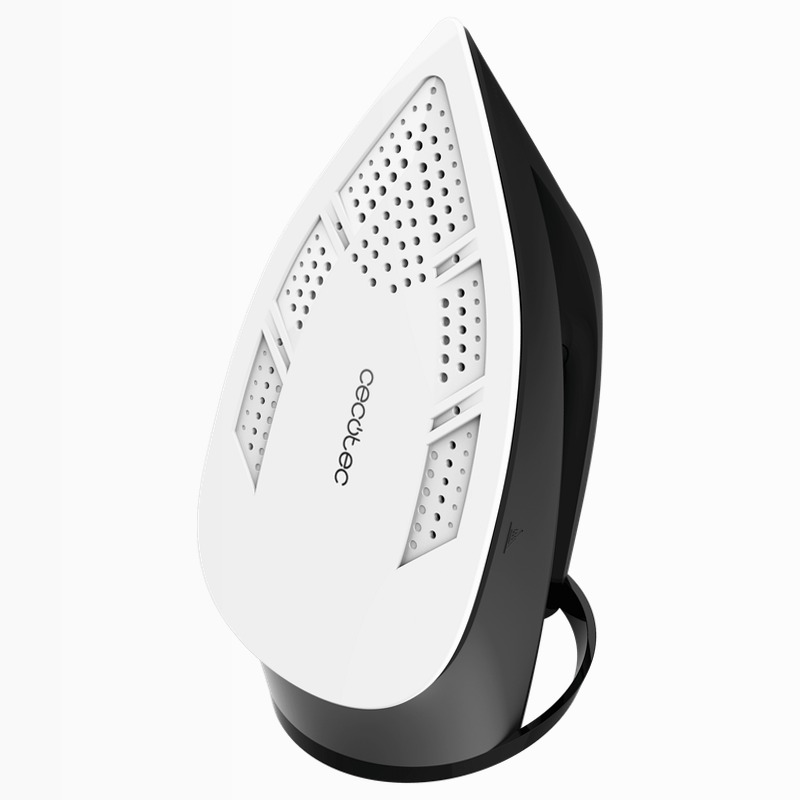 Ferro da stiro con caldaia ironhero 3200 station