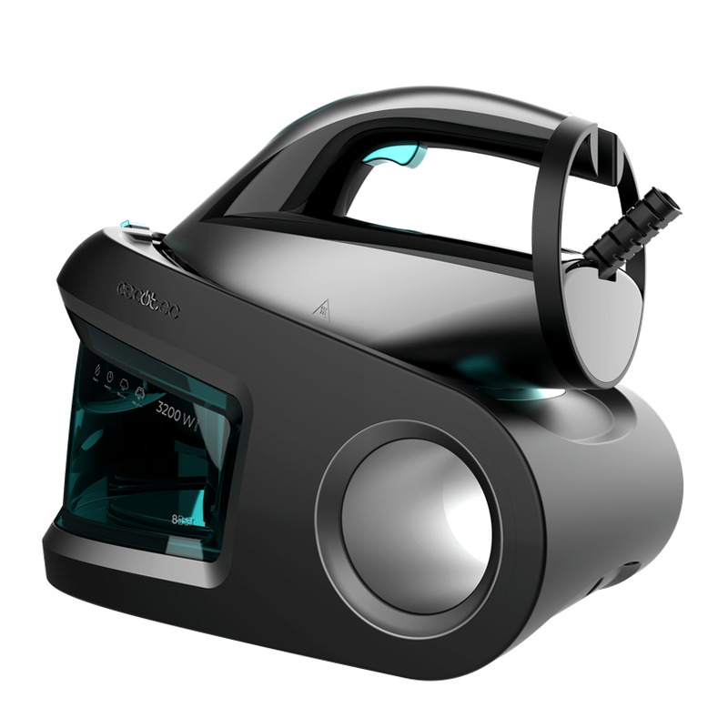 Ferro da stiro con caldaia ironhero 3200 station