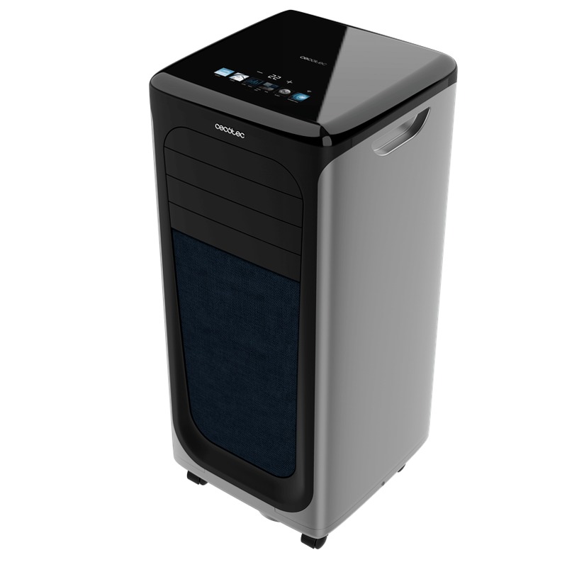 ForceClima 7900 SmartTouch Condizionatore d'aria portatile