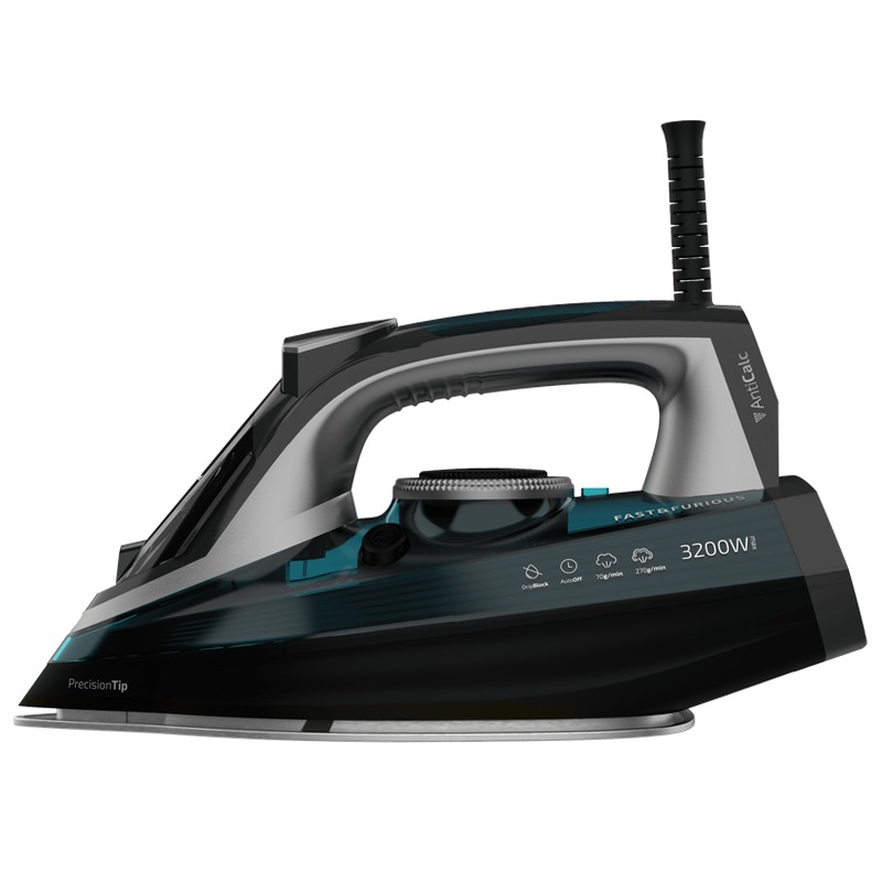 Fast&Furious 5060 Ultra Steam