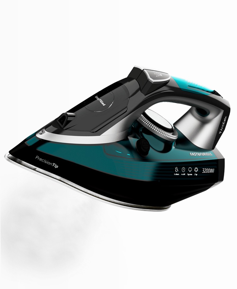 Fast&Furious 5060 Ultra Steam