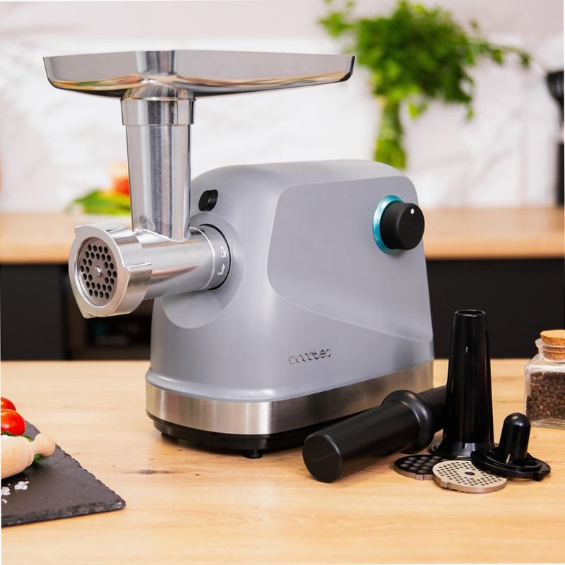 Crusher 1400