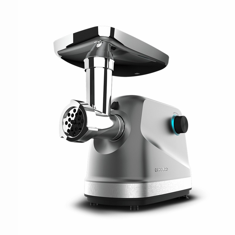 Crusher 1400