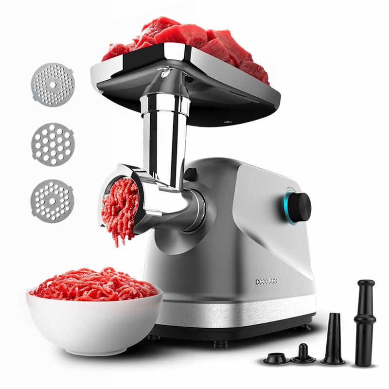 Crusher 1400