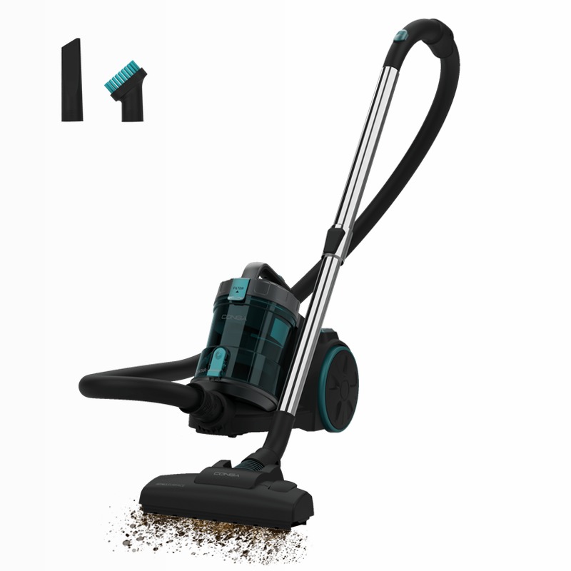Conga Rockstar Cyclonic XL