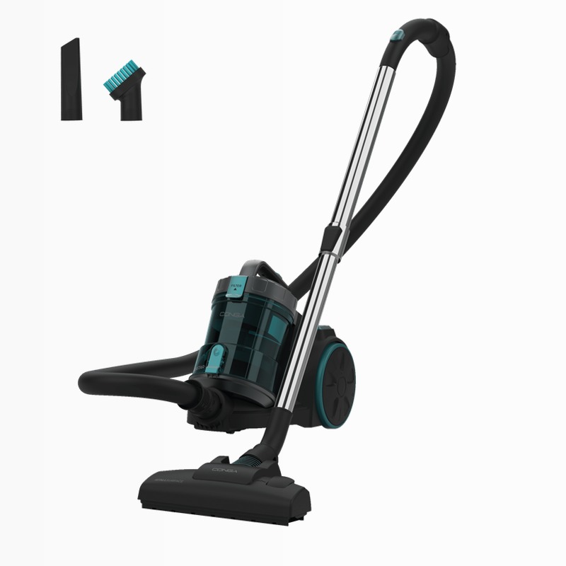 Conga Rockstar Cyclonic XL