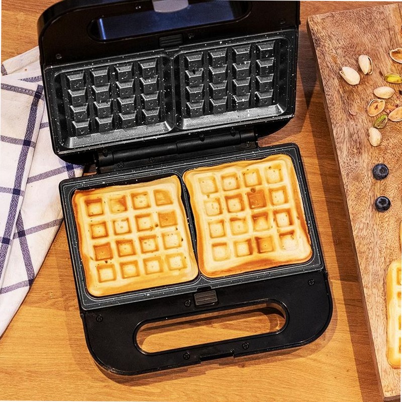 Rock´nToast 3in1 Square