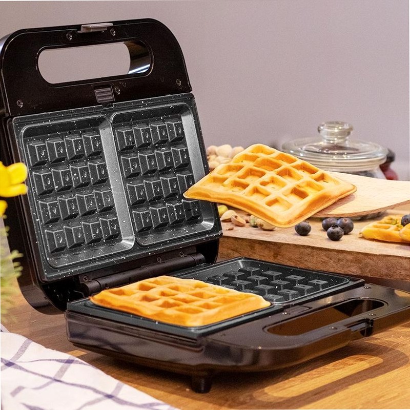 Rock´nToast 3in1 Square