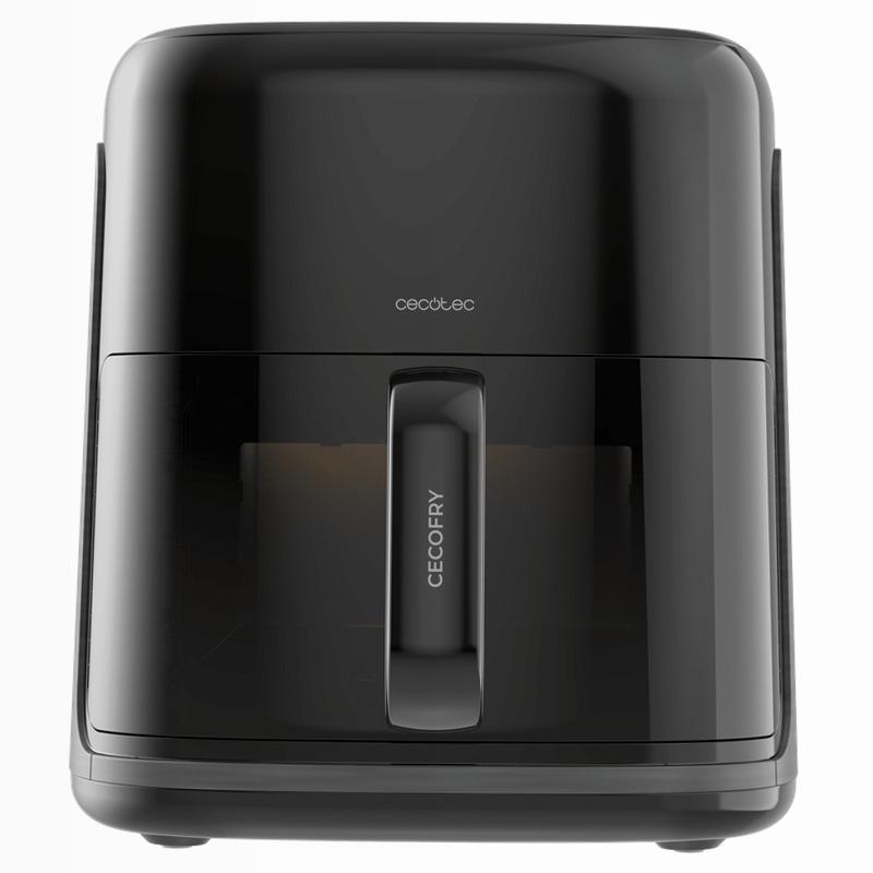 Cecofry&Grill Smokin'Prime 6500