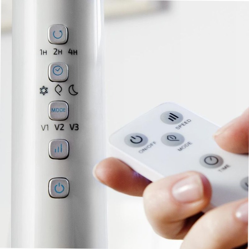 EnergySilence 540 Smart