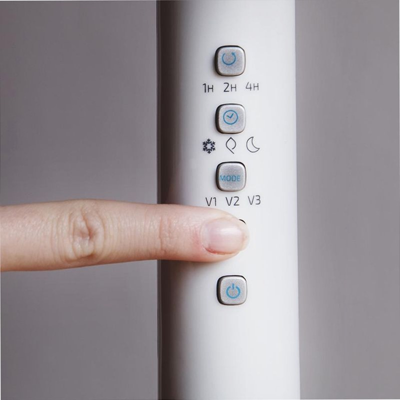 EnergySilence 540 Smart