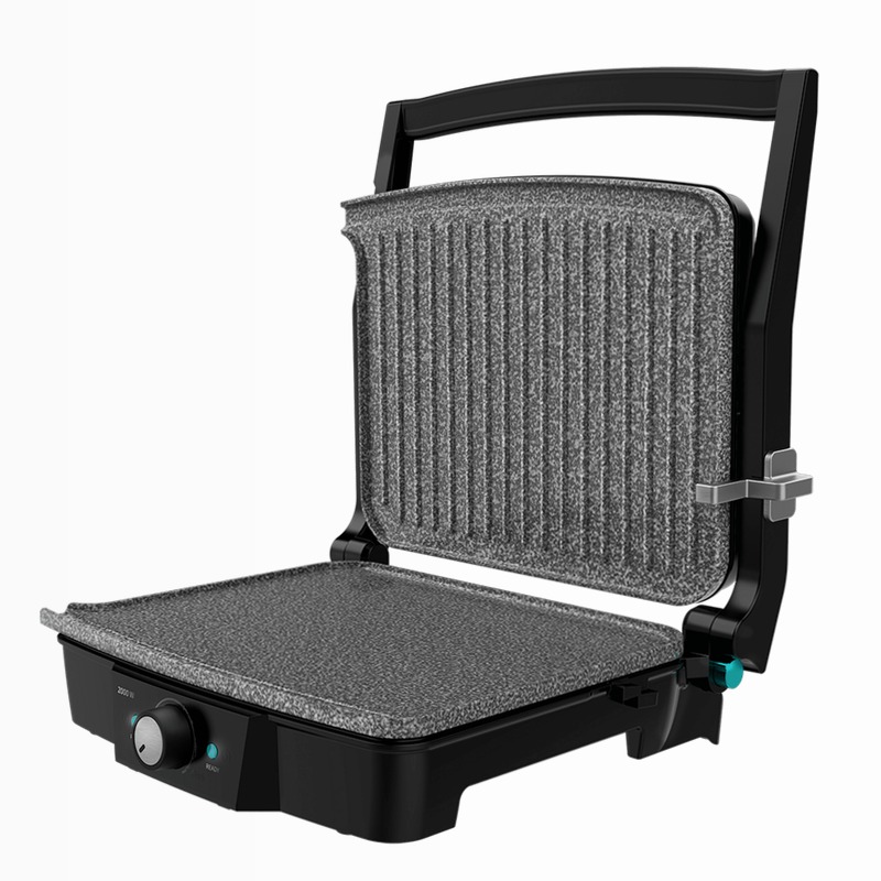 Rock´ nGrill 2000 Stone Ceramic Mix&Grill