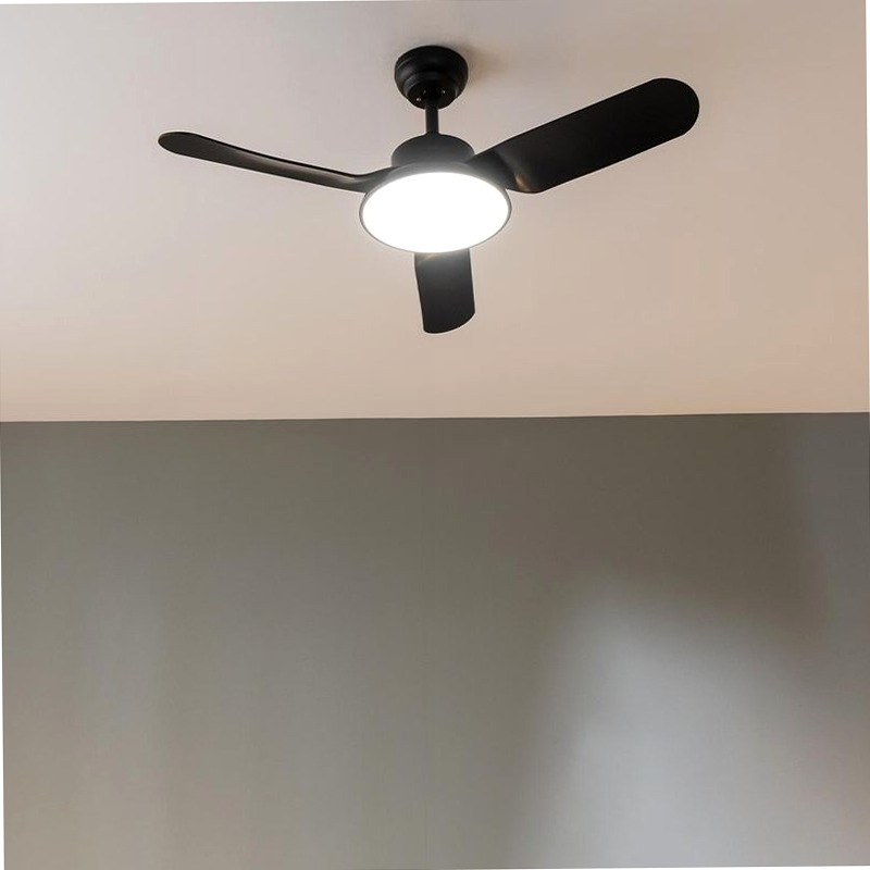 EnergySilence Aero 5200 Light Black