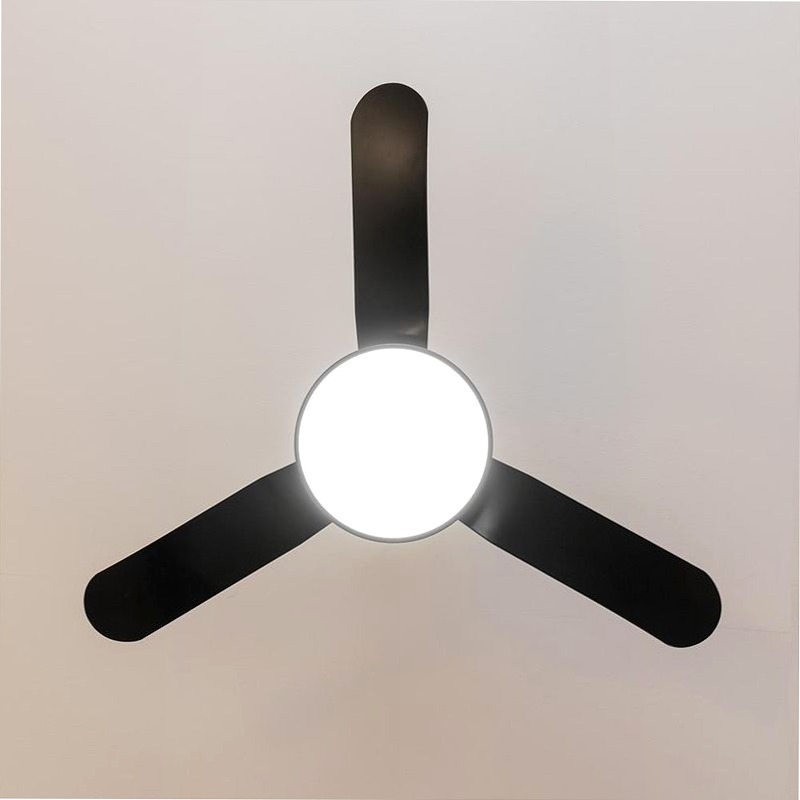 EnergySilence Aero 5200 Light Black