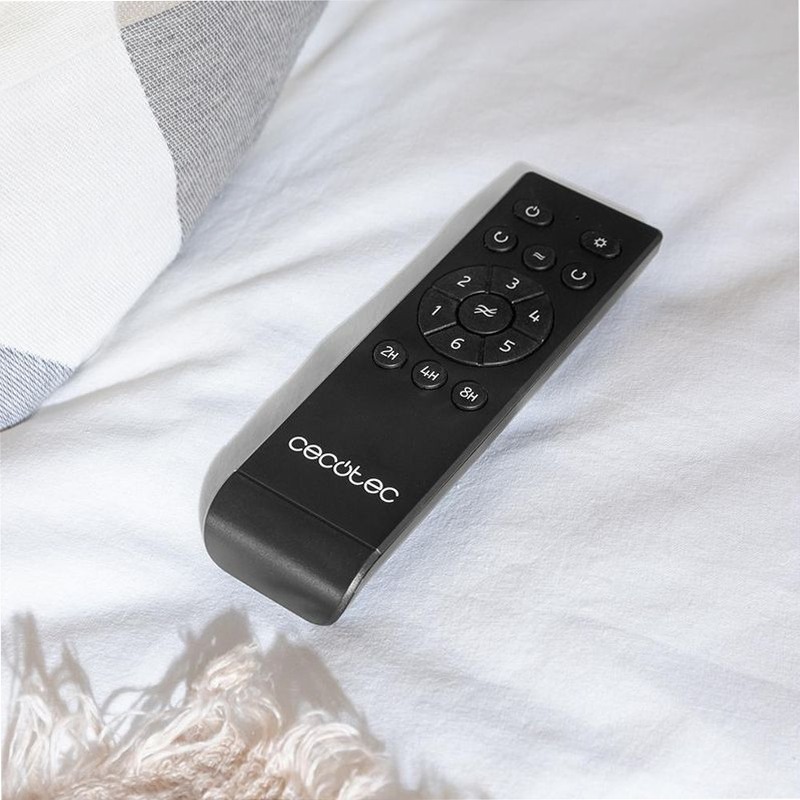 EnergySilence Aero 5200 Light Black