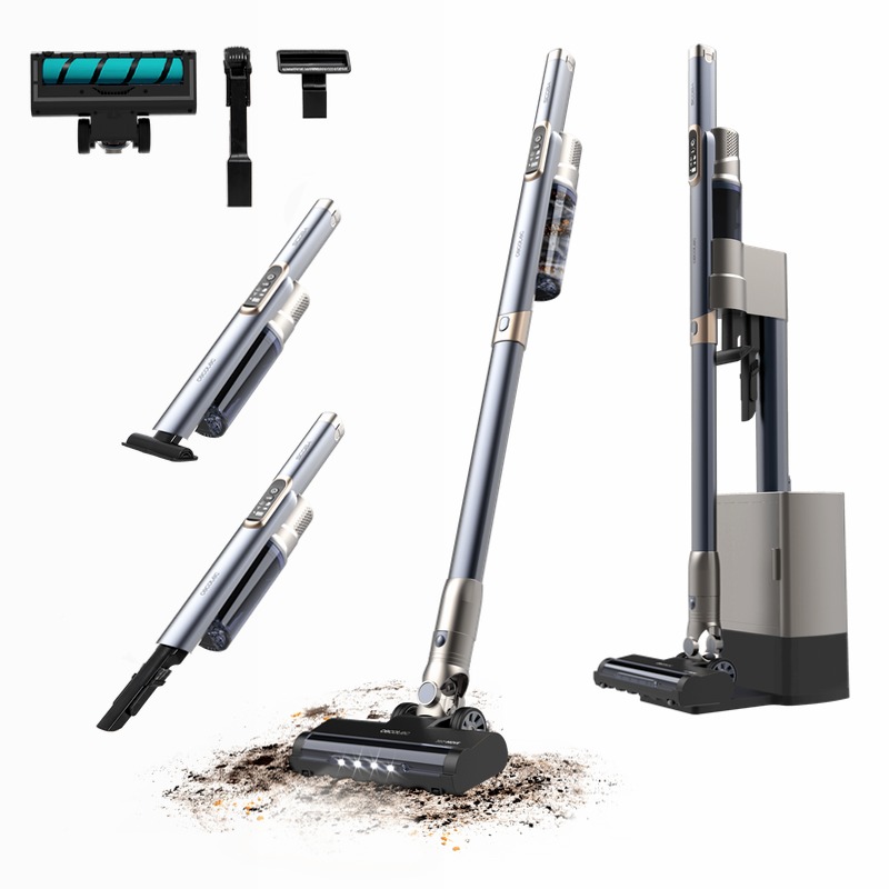 Conga ThunderBrush 520 520w