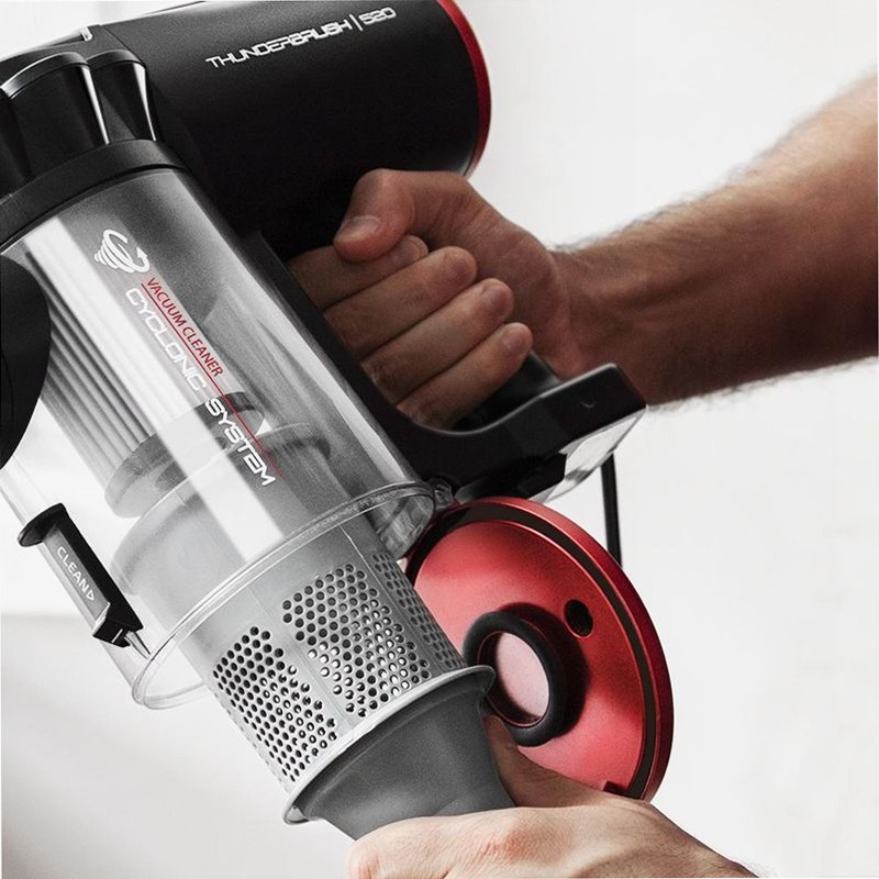 Conga ThunderBrush 520 520w