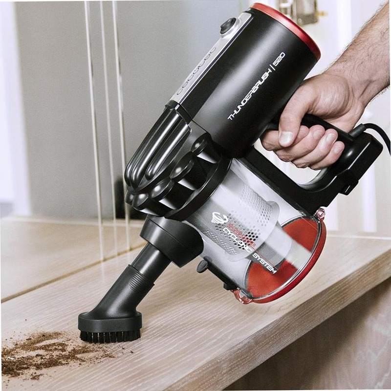 Conga ThunderBrush 520 520w