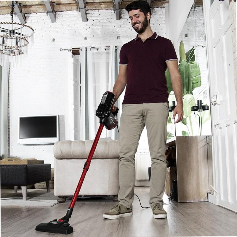 Conga ThunderBrush 520 520w
