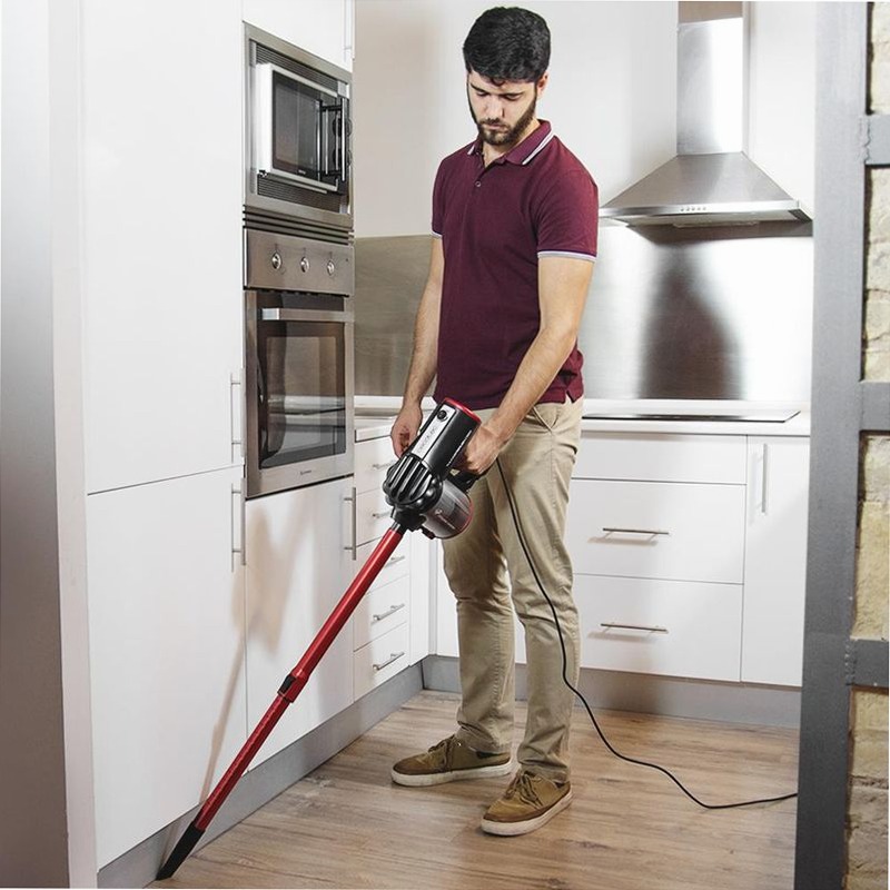 Conga ThunderBrush 520 520w
