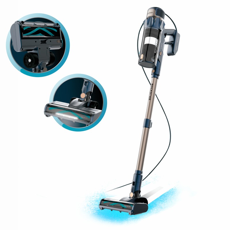 Conga ThunderBrush 520 520w