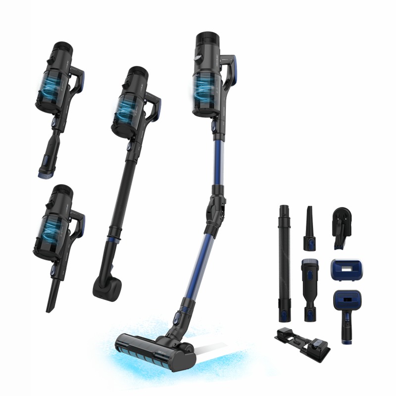 Conga ThunderBrush 520 520w