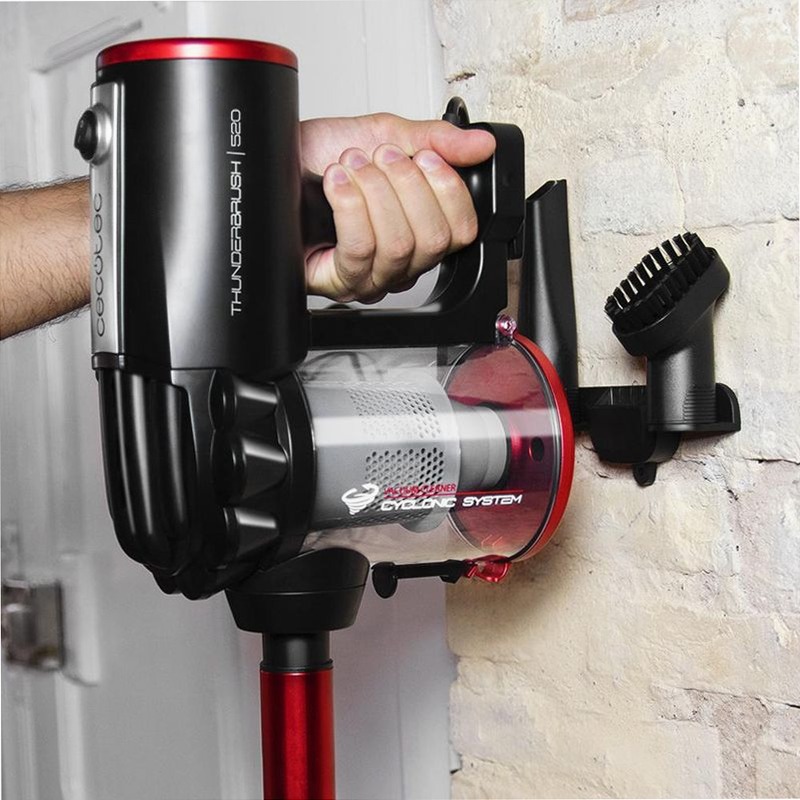 Conga ThunderBrush 520 520w