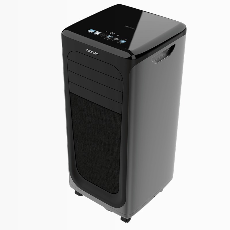 ForceClima 9900 SmartTouch Condizionatore d'aria portatile