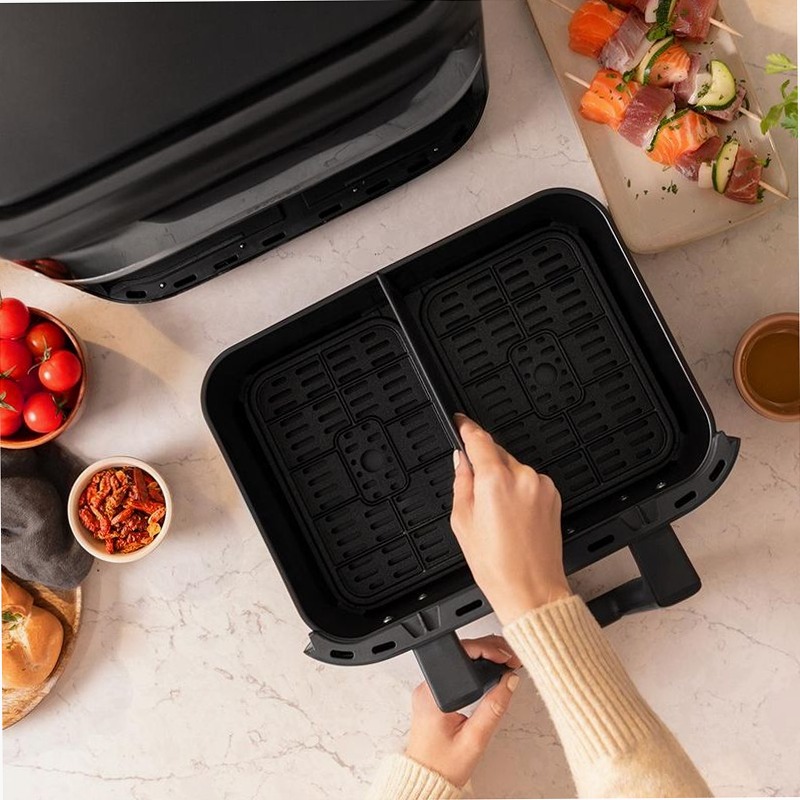 Cecofry Dual 9000