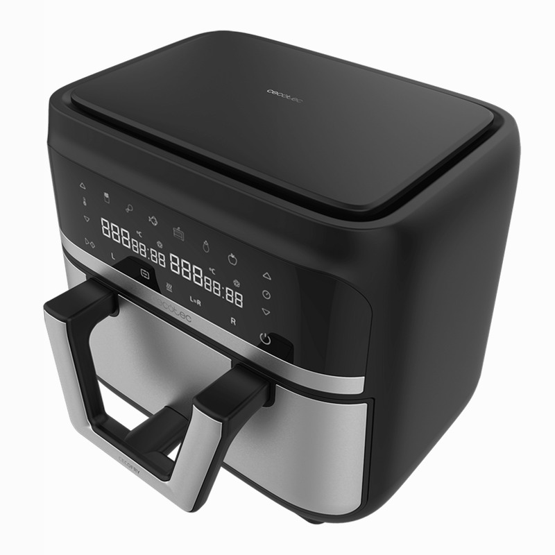 Cecofry Dual 9000