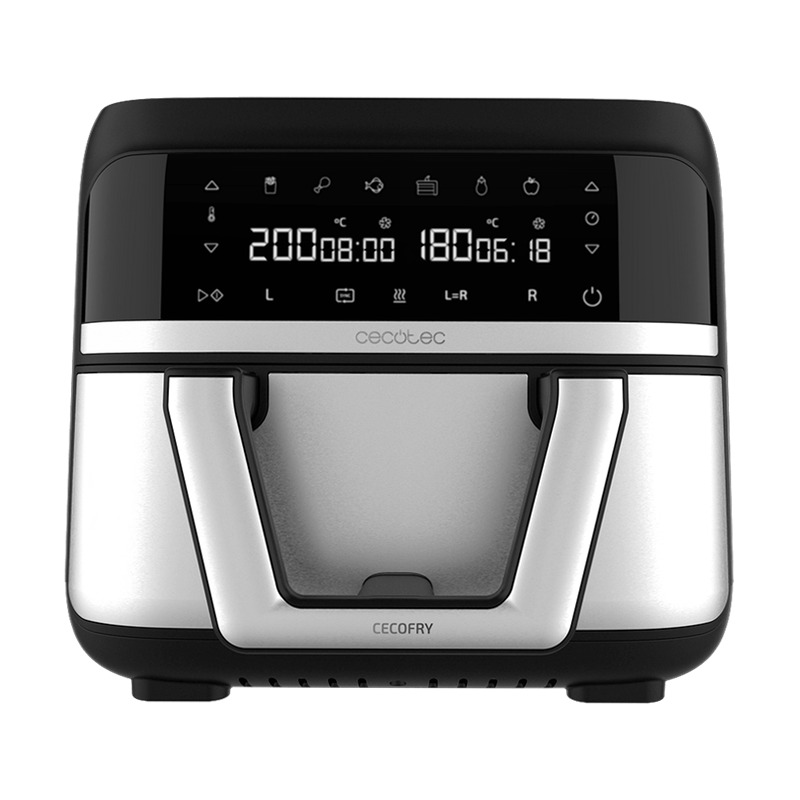 Cecofry Dual 9000