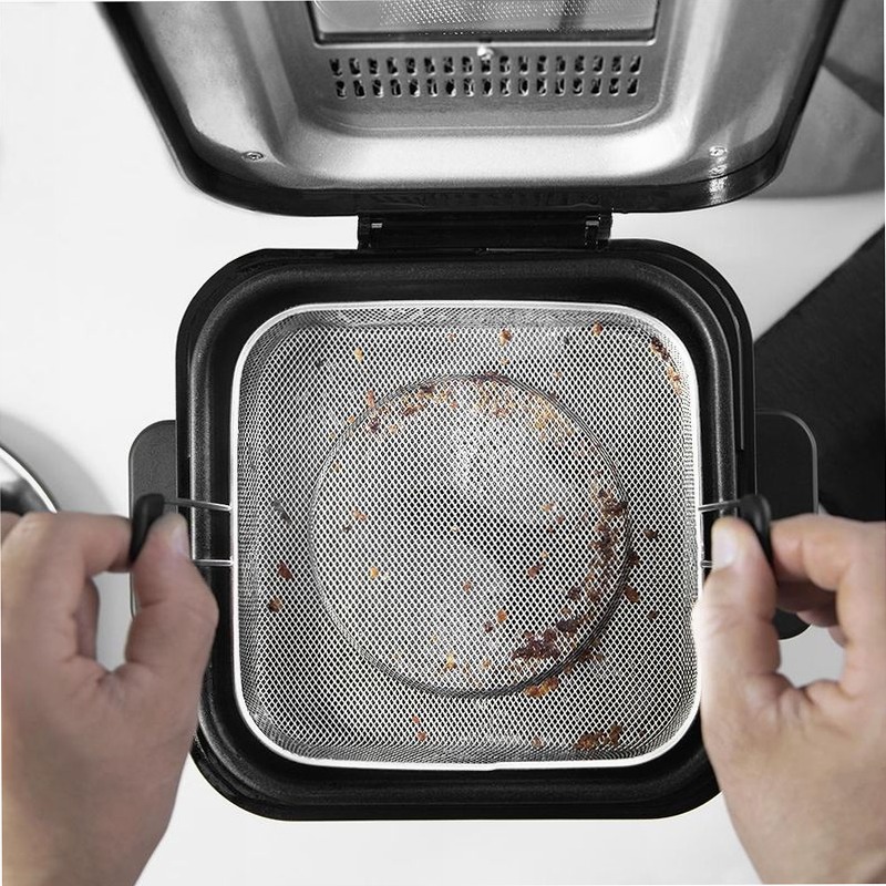 CleanFry Infinity 1500
