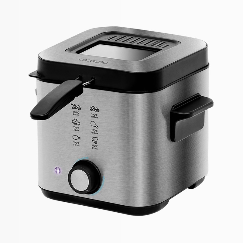 CleanFry Infinity 1500