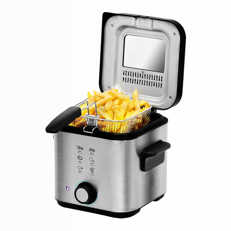 CleanFry Infinity 1500