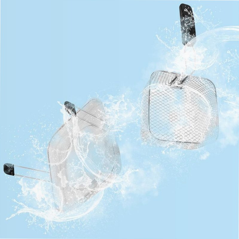CleanFry Infinity 1500