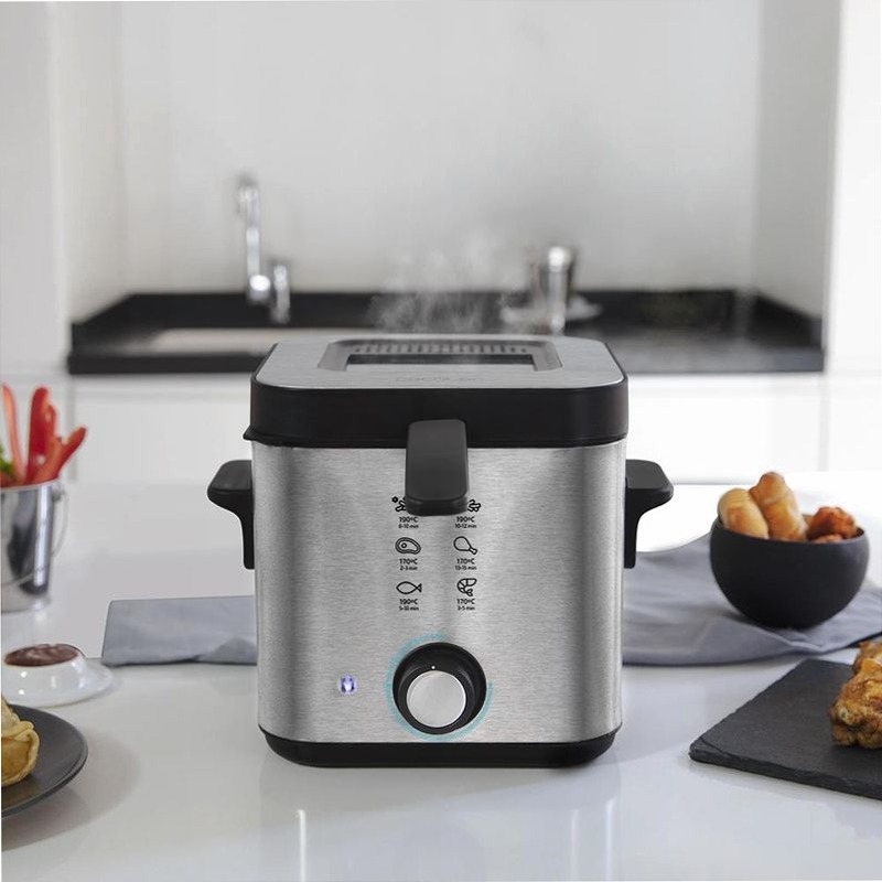 CleanFry Infinity 1500