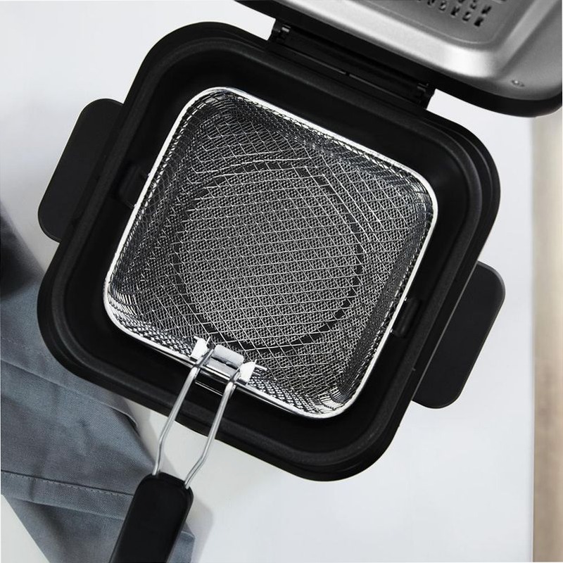 CleanFry Infinity 1500