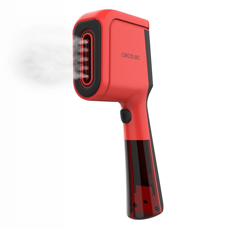 IronHero V-1500 DualBrush Berry