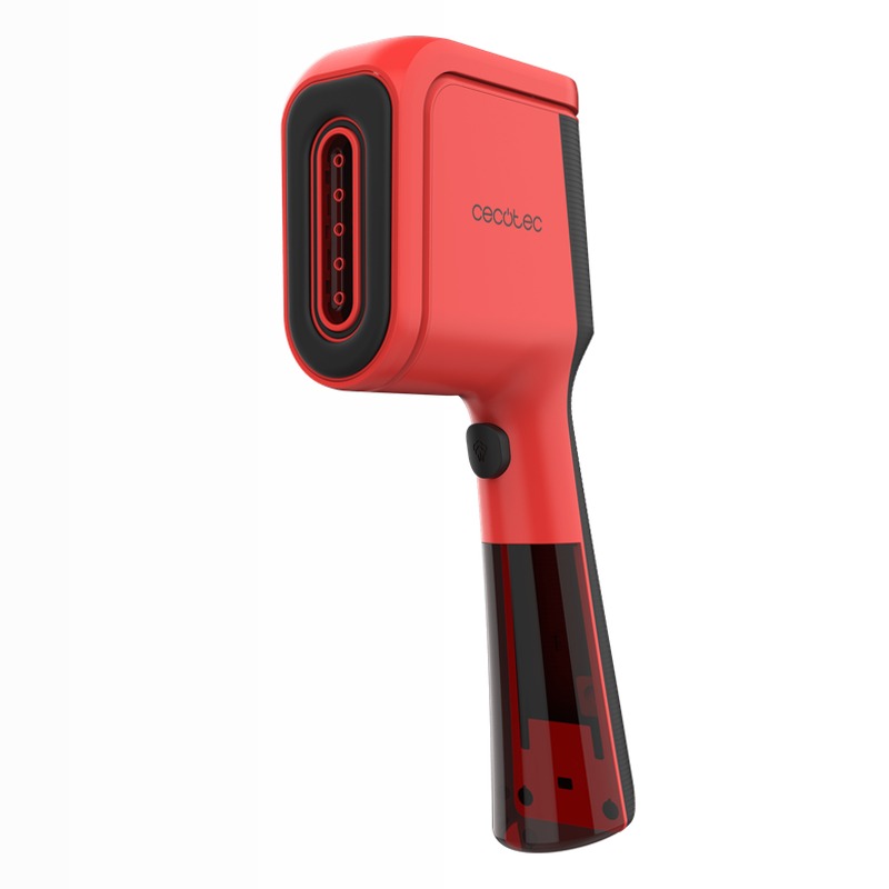 IronHero V-1500 DualBrush Berry
