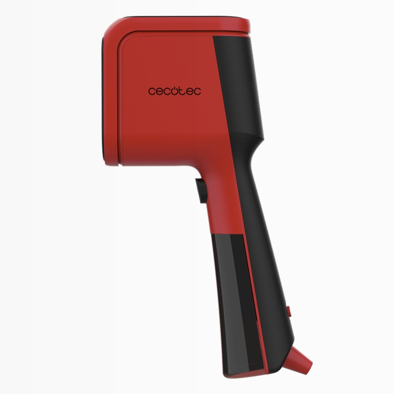 IronHero V-1500 DualBrush Berry