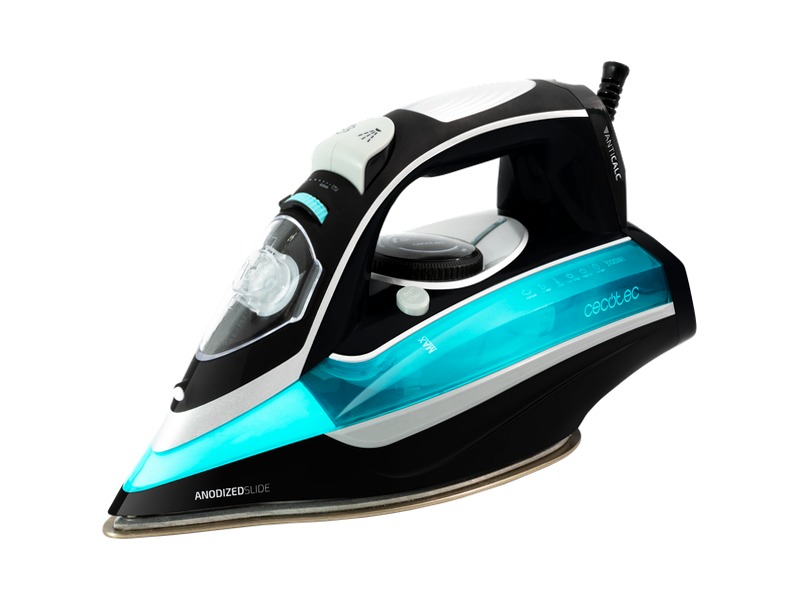 3D ForceAnodized 550