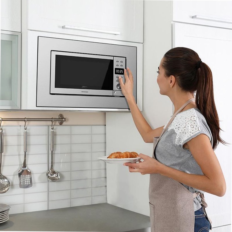 GrandHeat 2000 Built-in Steel 20